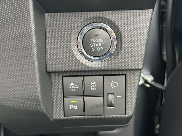 ダイハツ タフト ６６０ Ｘ ＥＣＯＩＤＬＥ非装着車 R6年 (東海) 99