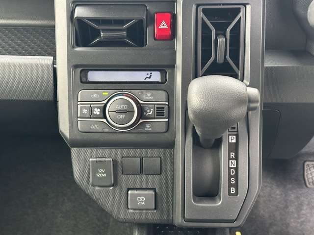 ダイハツ タフト ６６０ Ｘ ＥＣＯＩＤＬＥ非装着車 R6年 (東海) 99