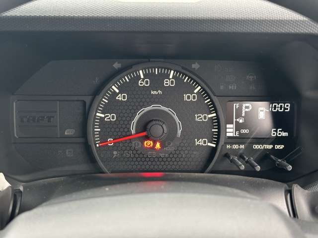 ダイハツ タフト ６６０ Ｘ ＥＣＯＩＤＬＥ非装着車 R6年 (東海) 99