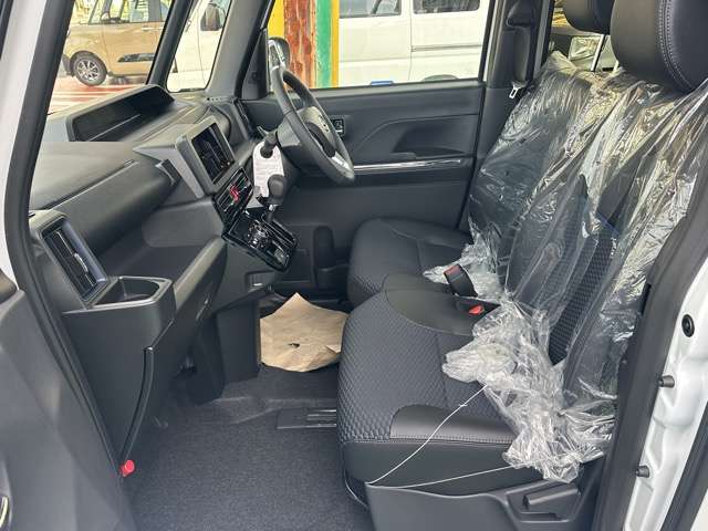 ダイハツ タント ６６０ カスタム ＲＳ R7年 (東海) 99