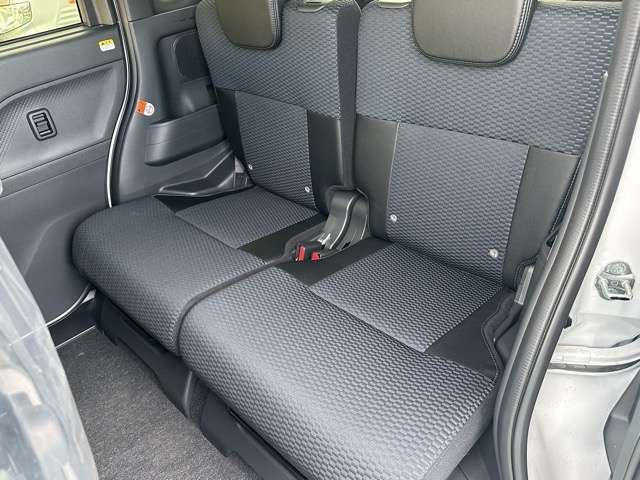 ダイハツ タント ６６０ カスタム ＲＳ R7年 (東海) 99