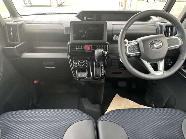 ダイハツ タント ６６０ カスタム ＲＳ R7年 (東海) 99