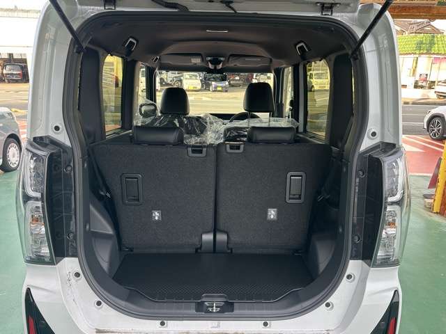 ダイハツ タント ６６０ カスタム ＲＳ R7年 (東海) 99