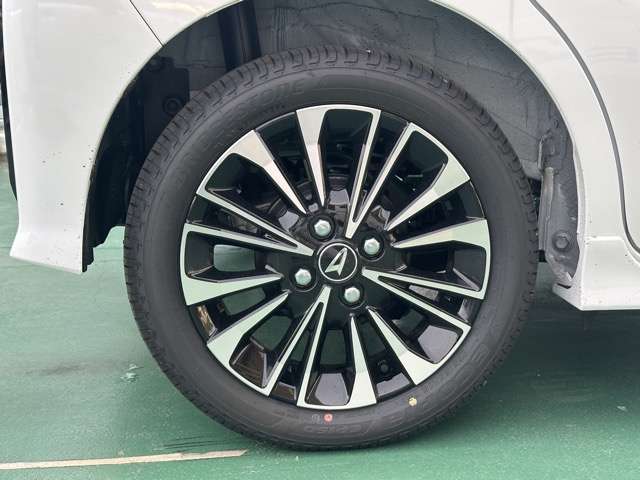 ダイハツ タント ６６０ カスタム ＲＳ R7年 (東海) 99