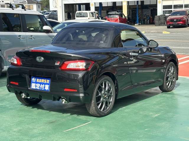 ダイハツ コペン ＧＲ スポーツ ６６０ R6年 (東海) 99