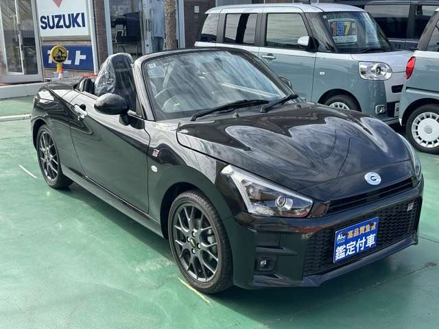 ダイハツ コペン ＧＲ スポーツ ６６０ R6年 (東海) 99