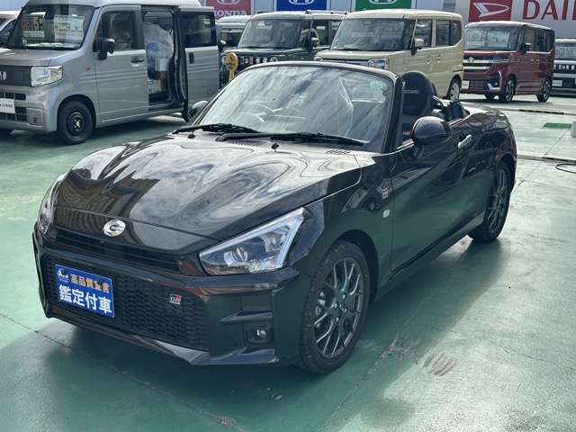 ダイハツ コペン ＧＲ スポーツ ６６０ R6年 (東海) 99