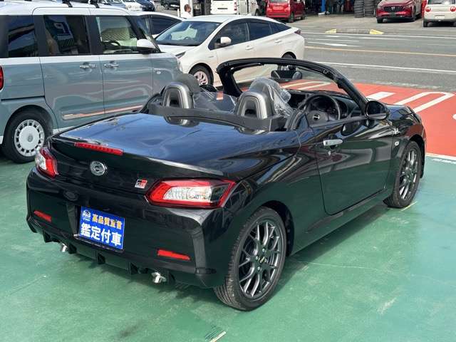 ダイハツ コペン ＧＲ スポーツ ６６０ R6年 (東海) 99