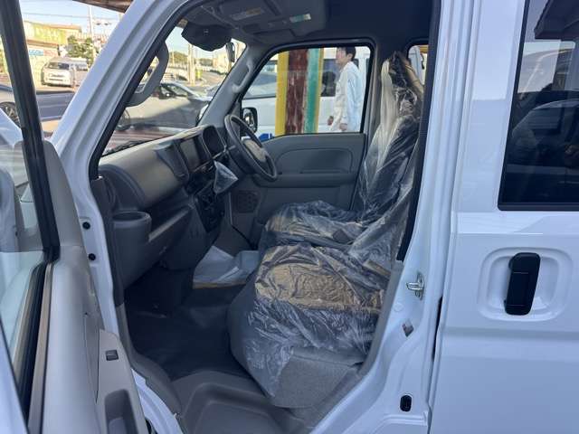 三菱 ミニキャブバン ６６０ Ｇ ハイルーフ R6年 (東海) 99