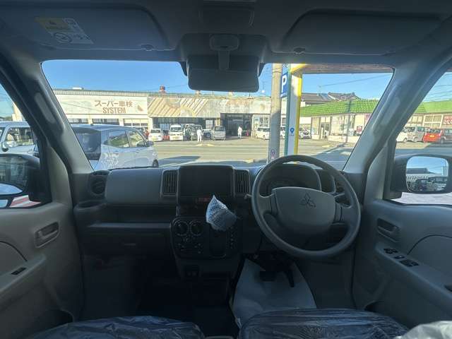 三菱 ミニキャブバン ６６０ Ｇ ハイルーフ R6年 (東海) 99