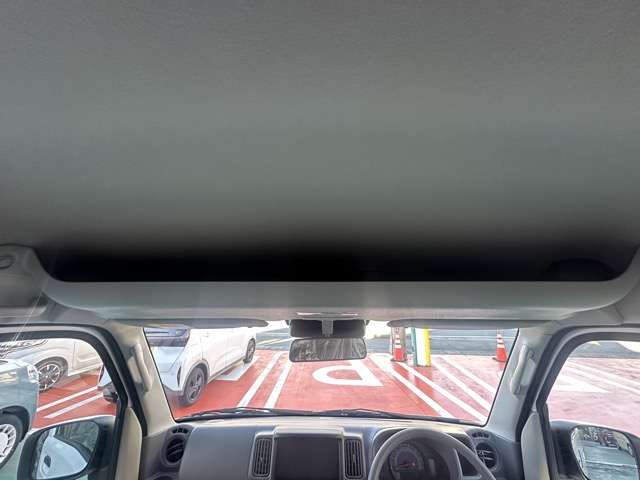 三菱 ミニキャブバン ６６０ Ｇ ハイルーフ R6年 (東海) 99