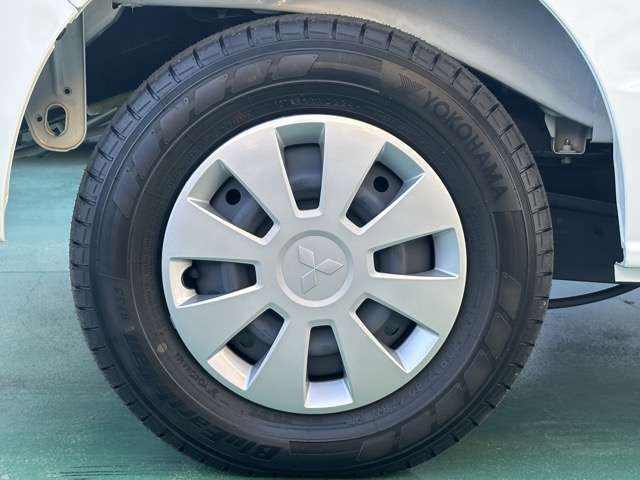 三菱 ミニキャブバン ６６０ Ｇ ハイルーフ R6年 (東海) 99