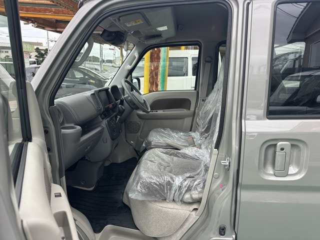 スズキ エブリイ ６６０ ジョイン ターボ ハイルーフ ４ＷＤ R6年 (東海) 99