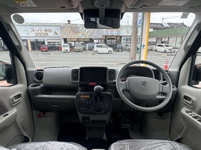 スズキ エブリイ ６６０ ジョイン ターボ ハイルーフ ４ＷＤ R6年 (東海) 99