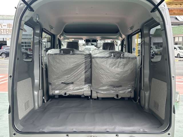 スズキ エブリイ ６６０ ジョイン ターボ ハイルーフ ４ＷＤ R6年 (東海) 99