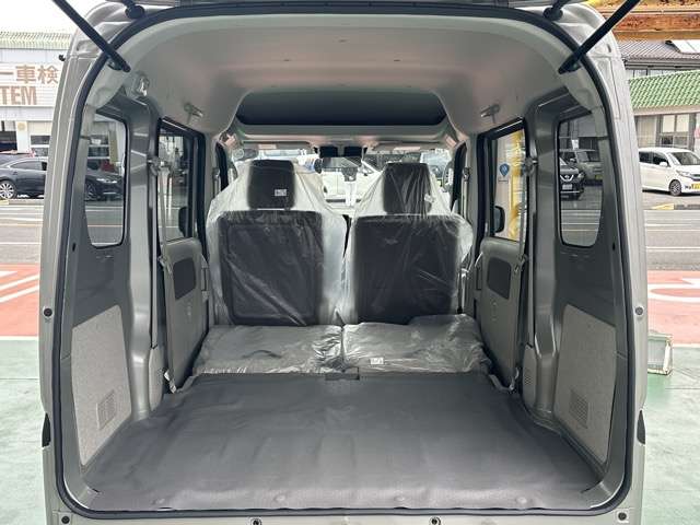 スズキ エブリイ ６６０ ジョイン ターボ ハイルーフ ４ＷＤ R6年 (東海) 99