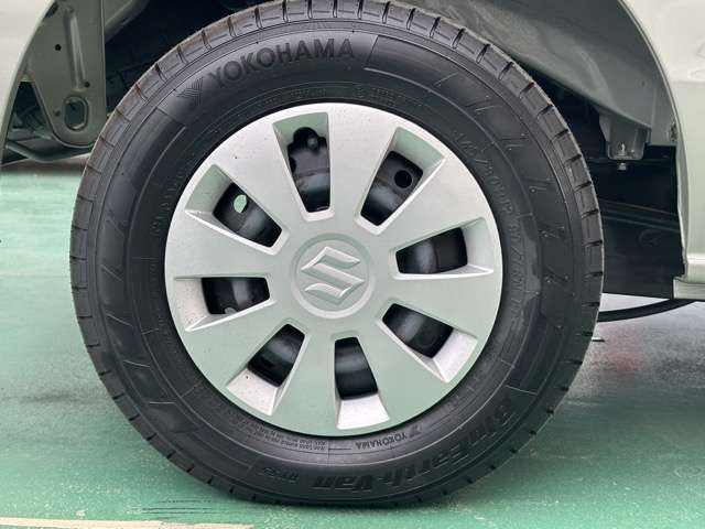 スズキ エブリイ ６６０ ジョイン ターボ ハイルーフ ４ＷＤ R6年 (東海) 99