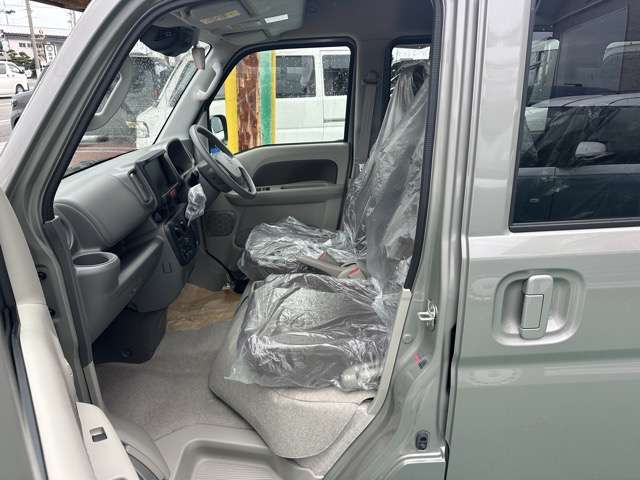 スズキ エブリイ ６６０ ジョイン ターボ ハイルーフ R7年 (東海) 99