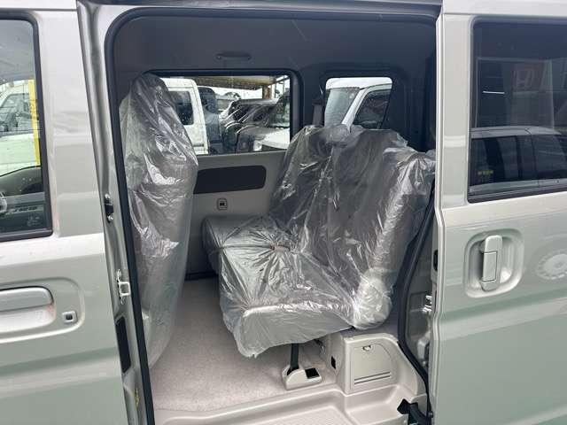 スズキ エブリイ ６６０ ジョイン ターボ ハイルーフ R7年 (東海) 99