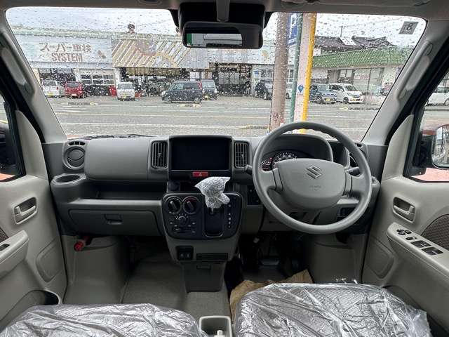 スズキ エブリイ ６６０ ジョイン ターボ ハイルーフ R7年 (東海) 99