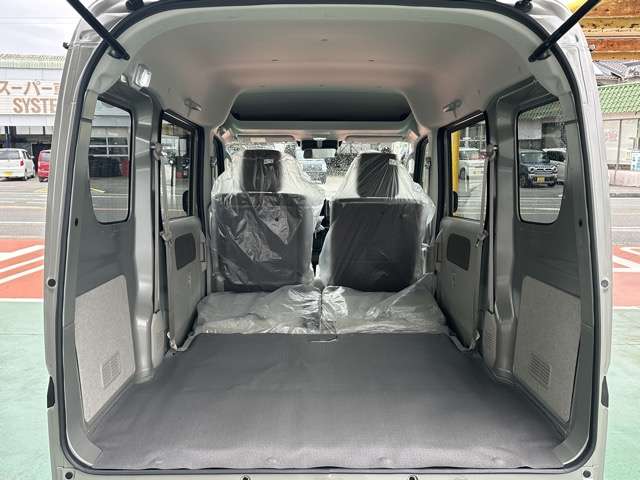 スズキ エブリイ ６６０ ジョイン ターボ ハイルーフ R7年 (東海) 99