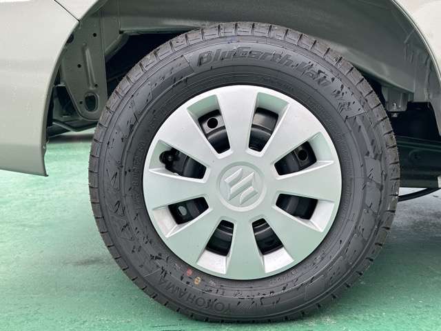 スズキ エブリイ ６６０ ジョイン ターボ ハイルーフ R7年 (東海) 99