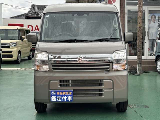 スズキ エブリイ ６６０ ジョイン ターボ ハイルーフ R7年 (東海) 99