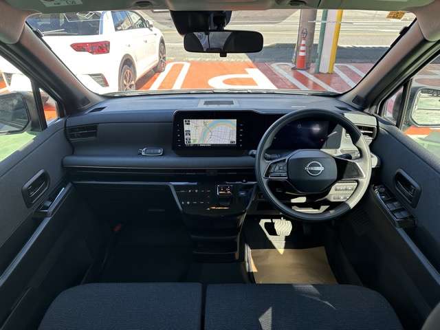 日産 サクラ Ｘ R5年 (東海) 99