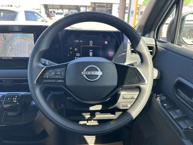 日産 サクラ Ｘ R5年 (東海) 99