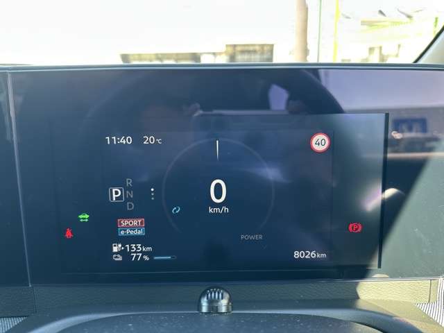 日産 サクラ Ｘ R5年 (東海) 99