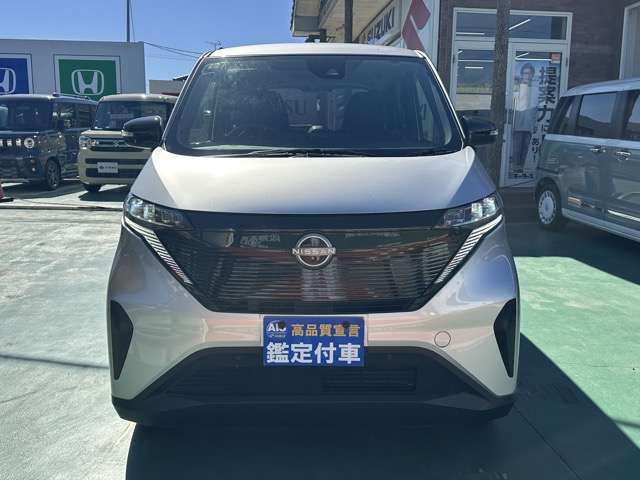 日産 サクラ Ｘ R5年 (東海) 99