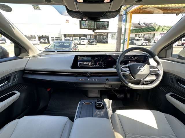 日産 アリア Ｂ６ R5年 (東海) 99