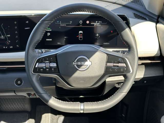 日産 アリア Ｂ６ R5年 (東海) 99