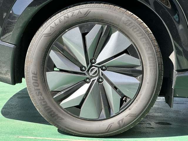 日産 アリア Ｂ６ R5年 (東海) 99