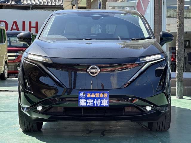 日産 アリア Ｂ６ R5年 (東海) 99