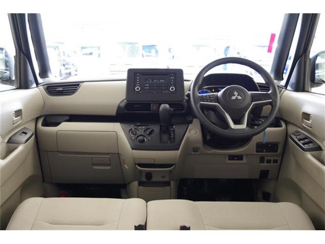 三菱 ｅＫスペース ６６０ Ｍ R5年 (東海) 99