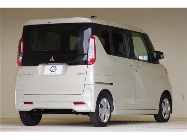 三菱 ｅＫスペース ６６０ Ｍ R5年 (東海) 99