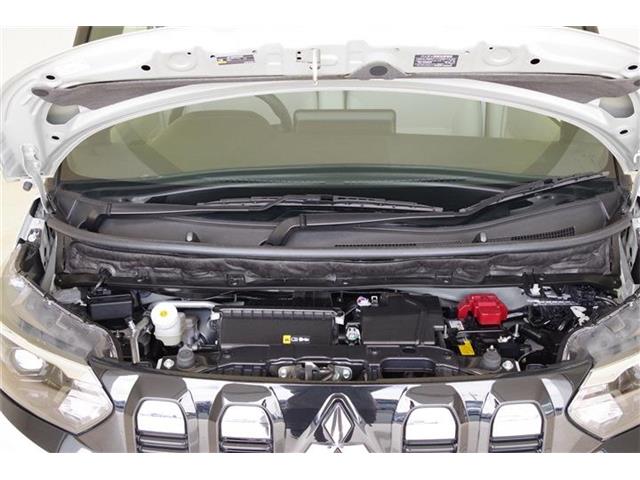 三菱 ｅＫスペース ６６０ Ｍ R5年 (東海) 99