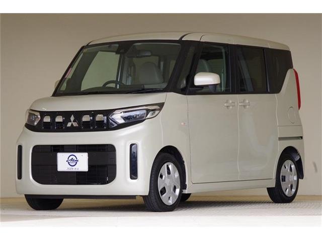 三菱 ｅＫスペース ６６０ Ｍ R5年 (東海) 99