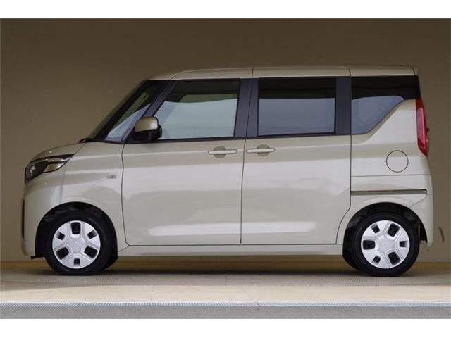 三菱 ｅＫスペース ６６０ Ｍ R5年 (東海) 99