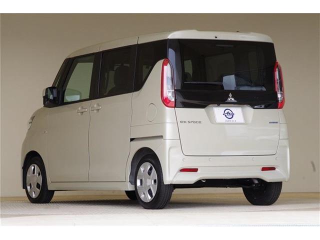 三菱 ｅＫスペース ６６０ Ｍ R5年 (東海) 99