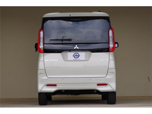 三菱 ｅＫスペース ６６０ Ｍ R5年 (東海) 99