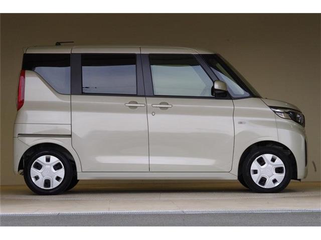 三菱 ｅＫスペース ６６０ Ｍ R5年 (東海) 99