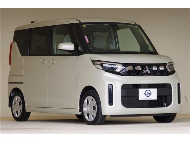 三菱 ｅＫスペース ６６０ Ｍ R5年 (東海) 99