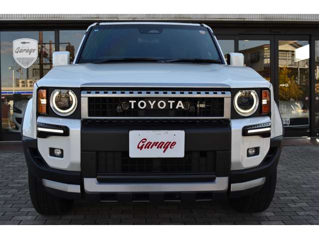 トヨタ ランドクルーザー２５０ ２．７ ＶＸ ４ＷＤ R6年 (関東) 99