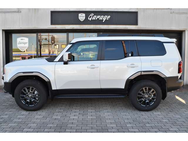 トヨタ ランドクルーザー２５０ ２．７ ＶＸ ４ＷＤ R6年 (関東) 99