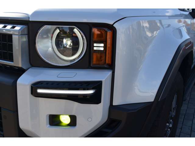 トヨタ ランドクルーザー２５０ ２．７ ＶＸ ４ＷＤ R6年 (関東) 99