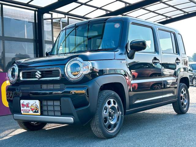 スズキ ハスラー ６６０ ハイブリッド Ｇ R7年 (九州・沖縄) 99