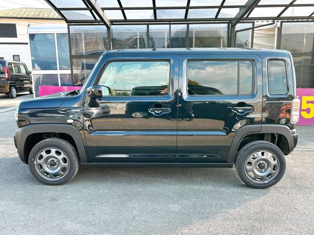 スズキ ハスラー ６６０ ハイブリッド Ｇ R7年 (九州・沖縄) 99