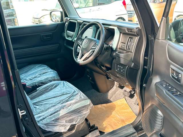 スズキ ハスラー ６６０ ハイブリッド Ｇ R7年 (九州・沖縄) 99